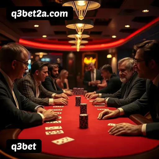 q3bet APK - Download Oficial Android