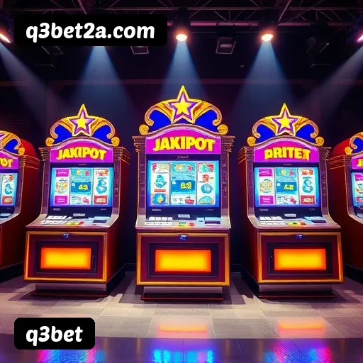 Como Instalar APK q3bet