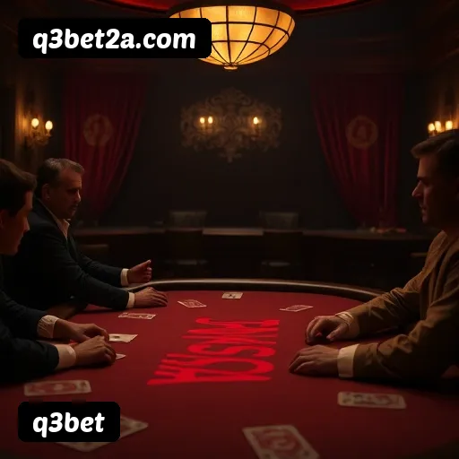 Como Registrar e Fazer Login q3bet