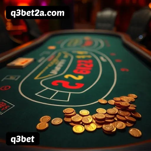 Legalidade q3bet no Brasil