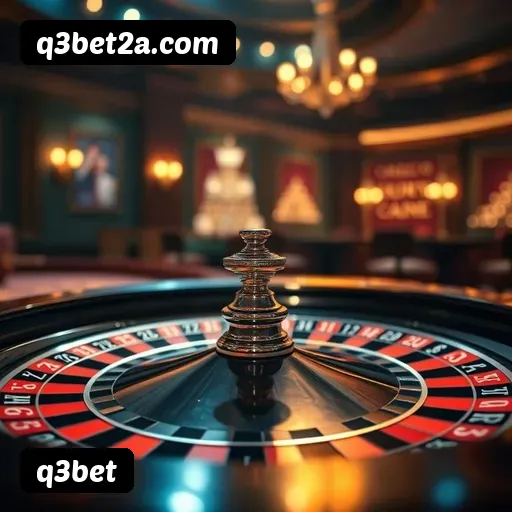 Análise q3bet - Vantagens e Desvantagens