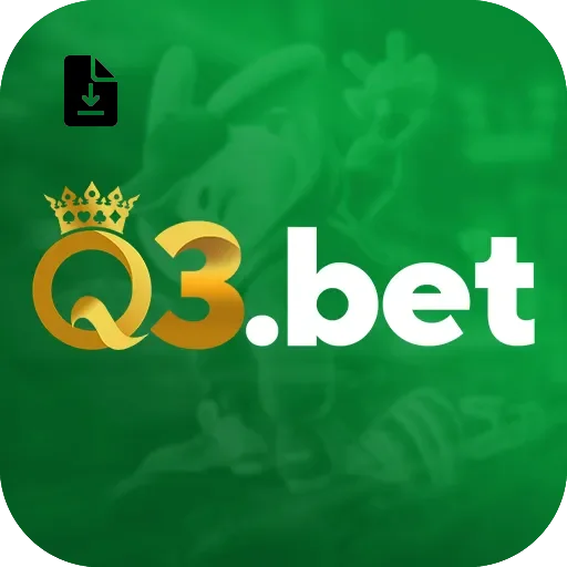 Baixar app da q3bet gratuitamente
