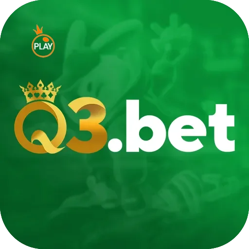 Logo da q3bet